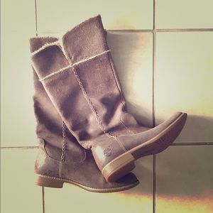 Timberland Boots - Tall